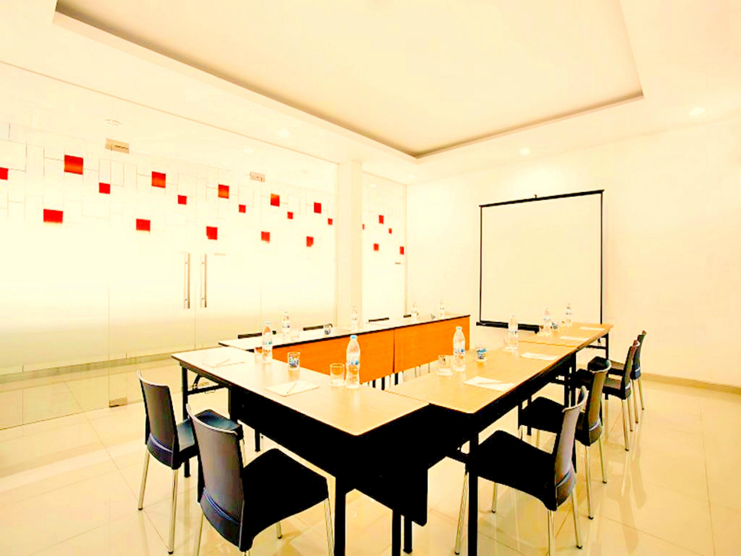 Amaris Hotel Nagoya Hill - Batam Extérieur photo