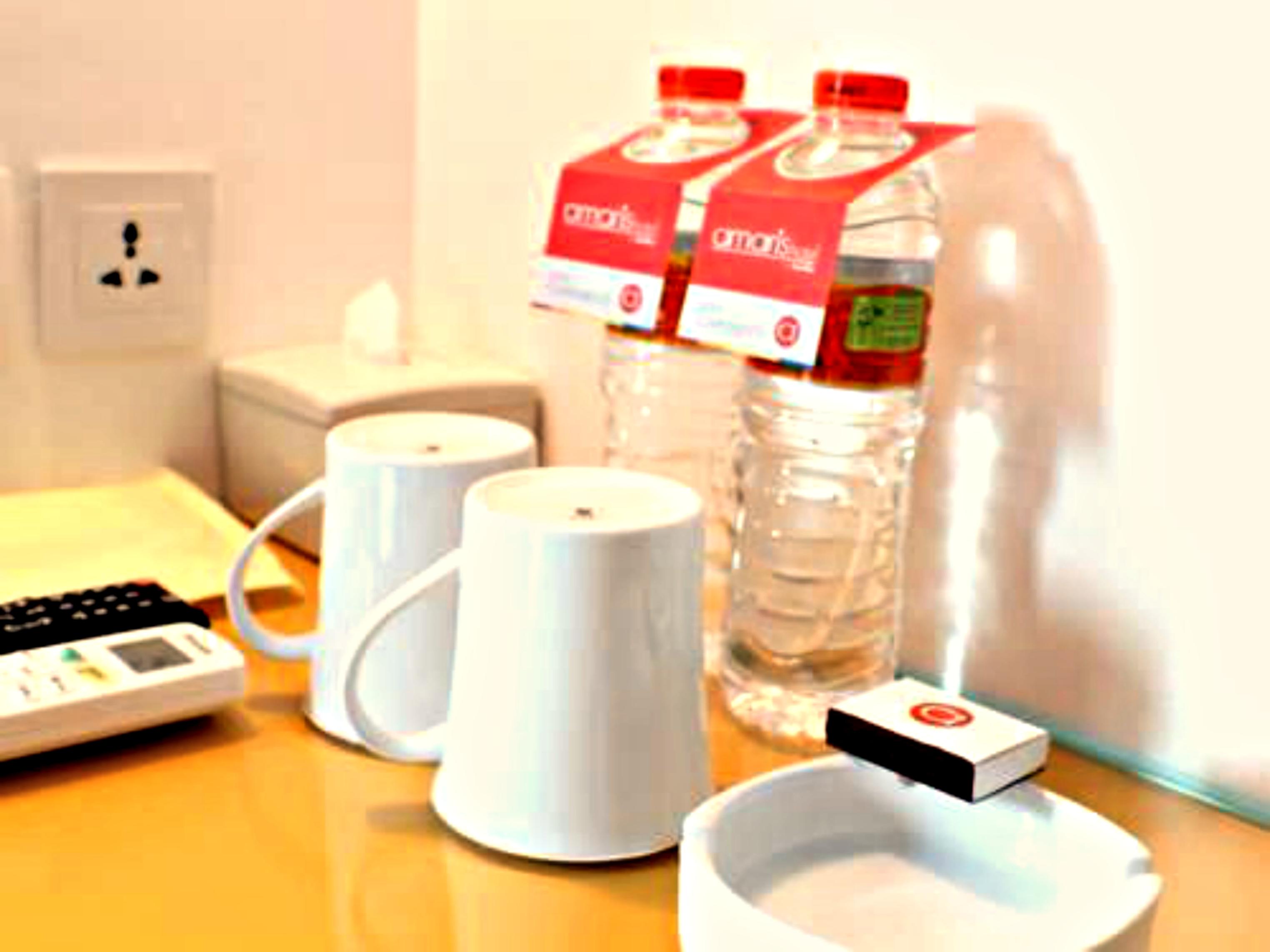 Amaris Hotel Nagoya Hill - Batam Extérieur photo