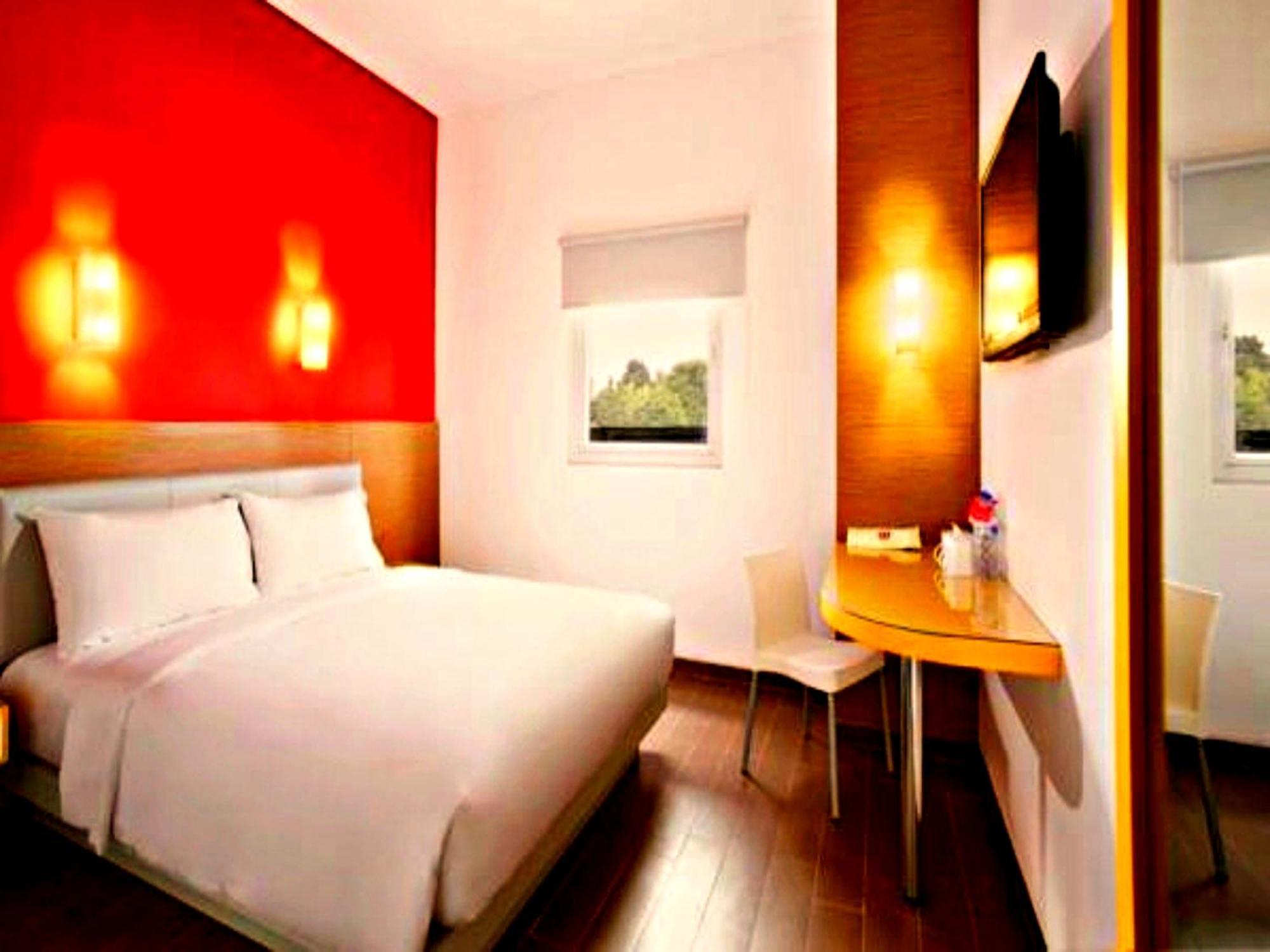Amaris Hotel Nagoya Hill - Batam Extérieur photo