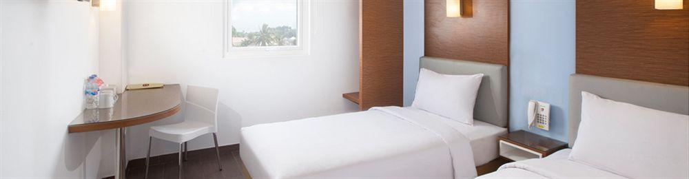 Amaris Hotel Nagoya Hill - Batam Extérieur photo