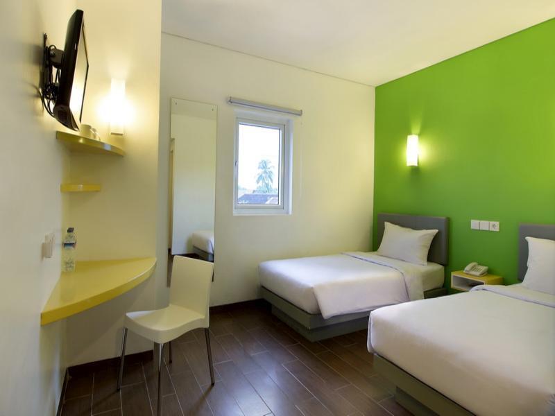 Amaris Hotel Nagoya Hill - Batam Extérieur photo