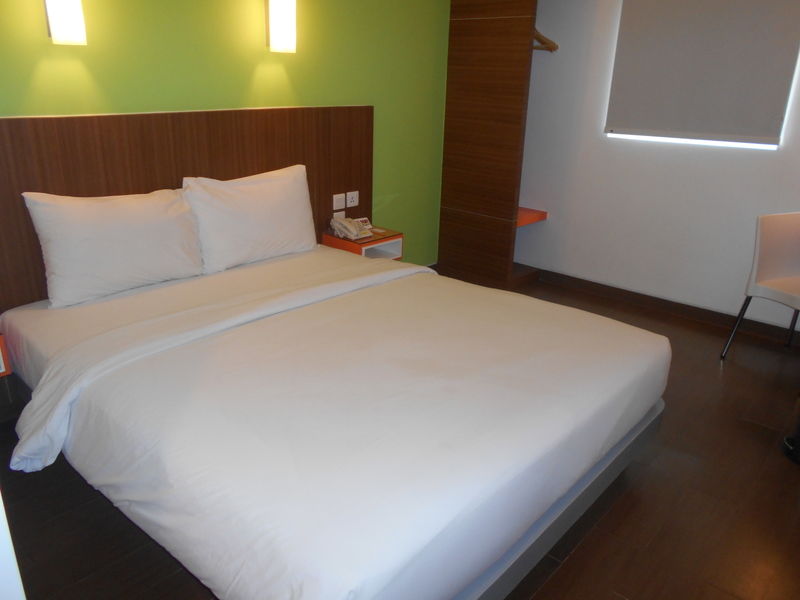 Amaris Hotel Nagoya Hill - Batam Extérieur photo