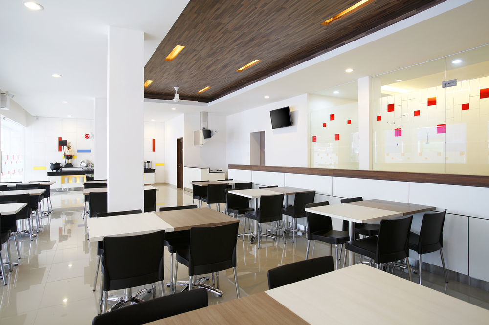 Amaris Hotel Nagoya Hill - Batam Extérieur photo
